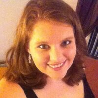 Hillary Gould - @GouldHillary Twitter Profile Photo