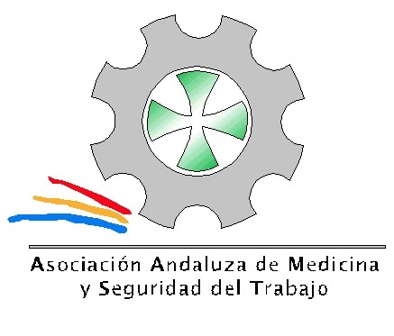 Twitter de la Asociación Andaluza de Medicina y Seguridad en el Trabajo (AAMST).