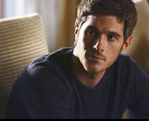 Youngest member of the Walker family. Paramedic, war veteran and former med school student. (RP)