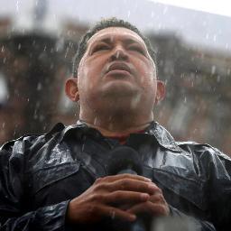 Venezolano, Patriota, Chavista 100%, Comuna o Nada, ¡¡¡ Chavez Vive !!!