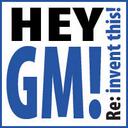 Rich Henderson - @ReinventThis - Twitter