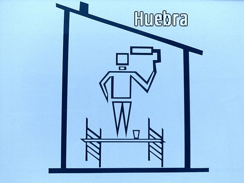 pinturashuebra's profile picture. Empresa dedicada a la pintura y decoración de interiores y exteriores. Desde 1998  pintamos mucho en tu vida.