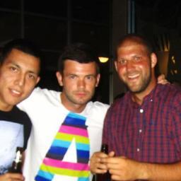 AndyCollins88's profile picture. 