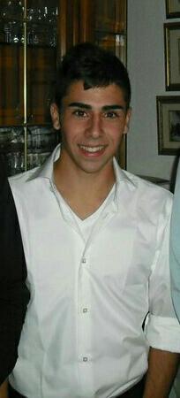 Adicto a su sonrisa // 18 asta el final.// amo a marc marquez