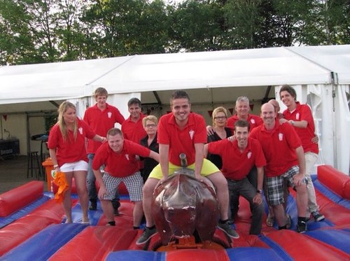 activiteiten sjvv & voetbalweetjes