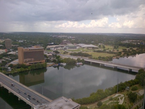 Native Austinite made cranky by the influx of hipsters, condo complexes, and other negative influences decimating the Austin culture. Keep Austin Weird, y'all!