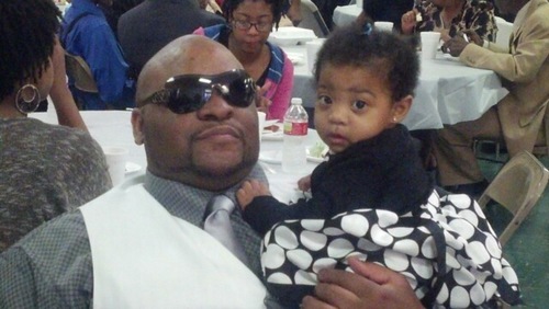 barjal41's profile picture. GOD IS GOOD ALL D TIME & ALL D TIME GOD IS GOOD