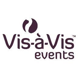 Vis-à-Vis Events Inc., Every business should have an event they are known for. Start it small & build it from there  Event Manager @doradalietos  #VisAVisEvents