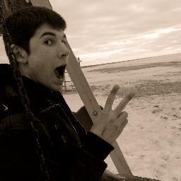 imMrMartins's profile picture. #.