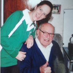colamwalsh's profile picture. THEN:-Studied Technical Theatre in ICFE.
NOW:-Cathedral Verger @ Saint Patricks Cathedral Dublin.