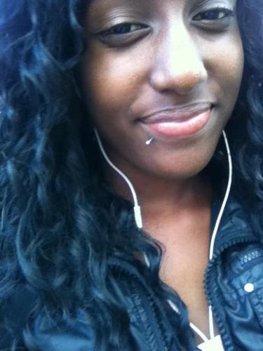 Mother First, Wife Second #RespectIt! IG: ___amorette Follow Bae @_lifeasJIZZ