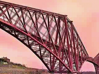 Scottish, that’ll do.