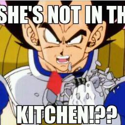 Brand new #Dragonball page, follow for humor and funny tweets. be sure to LIKE DragonZball P page on Facebook!! Parody account