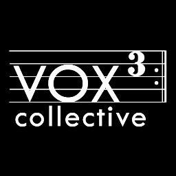 Art Song. Opera. Cabaret. Education. In varied performances of vocal music, VOX 3 Collective pairs standard & obscure repertoire with diverse themes.