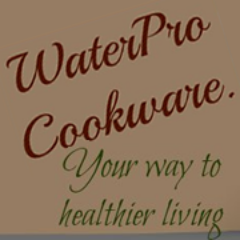 Water_procook's profile picture. If you’re looking for delicious ways to eat healthier, we’ve got the solution for you. We are stocked with the best waterless cookware on the market!