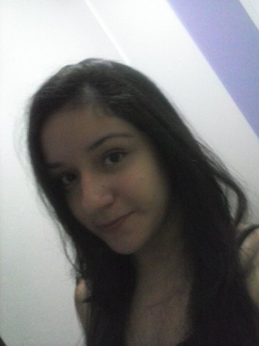 Tαlvez α mαior grαndezα , estejjα nαs coisαs mαis ssimples dα viidα ..