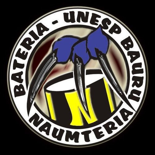 A melhor bateria do mundo! Campeã do Desafio de baterias do InterUnesp em 2008 e 2009; vice em 2007, 2010 e 2011; campeã do Interbatuc 2010 e 3º lugar em 2011.