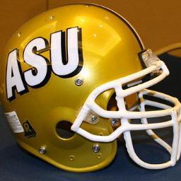 The Official Twitter Page of Alabama State Football