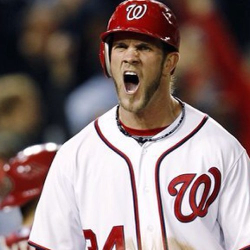 CleatPhilosophy's profile picture. Play baseball, Get Bitches, Live life.