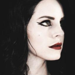 because Lana and I, we were born to fuck