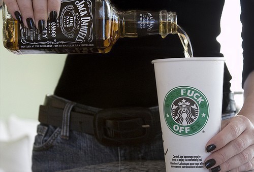 kissmybaristass's profile picture. We secretly love being baristas. We also secretly despise each and every one of you, not to mention your drink order. Fuck you (and your foam).