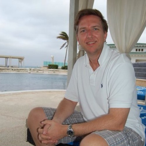 brandersen's profile picture. Love my wife, love my kids, love my Cubs