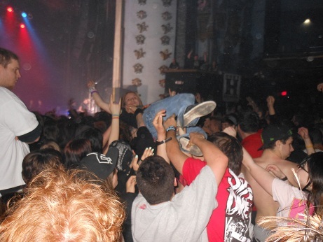 ConcertLife