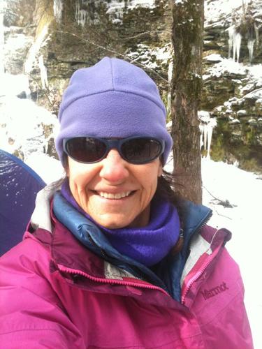 retired environmental scientist, camper, kayaker, sailor, traveller, sheltie lover