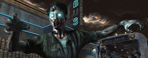 UkZombieKiller's profile picture. Zombie Slayer, Block Breaker, Lets Player.