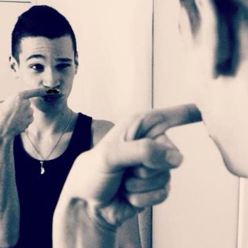 French boy