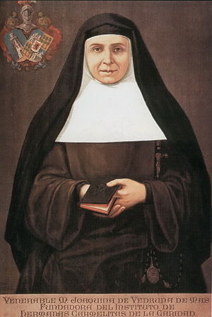 AAAA Vedruna Sevilla