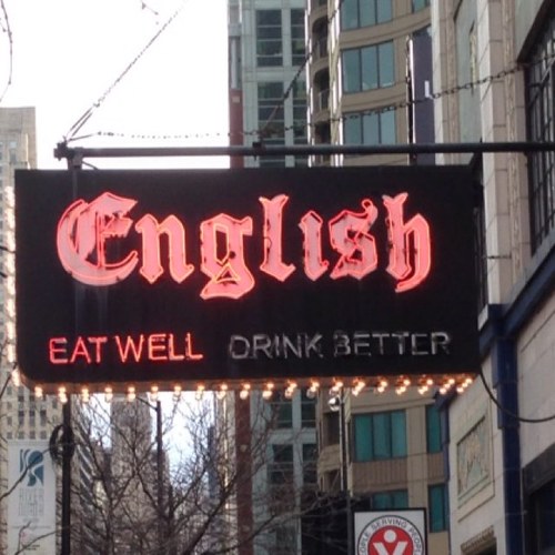 Englishman27's profile picture. 