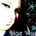 Ashley Rene Zaruba  - @_MaeMaesWay_ - Twitter