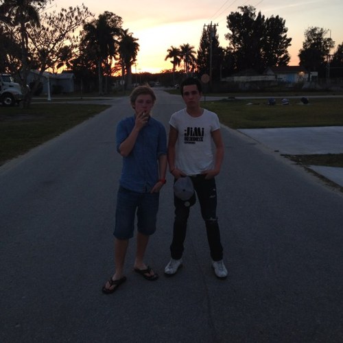 CrepinScott's profile picture. 