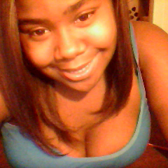 #Blondy!!
Follow me Im Awesome!!!