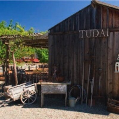 Tudal Winery Tudalwinerynapa Twitter