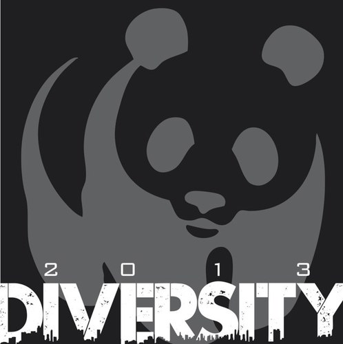 We are a non-profit event raising money for the World Wildlife Foundation. Everyone who follows helps raise money for WWF. Please help us help them.