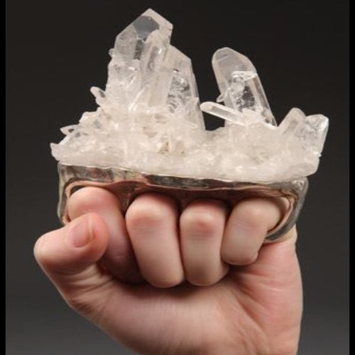 SisterCrystals's profile picture. Lauren Whitacre // Colin Croom
DEBUT LP OUT JUNE 4 2013