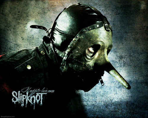 Slipknot, Biffy Clyro, Foo Fighters, Don Broco, Killswitch Engage, Bury Tomorrow, Lamb Of God, Tenacious D some of my favourite bands.