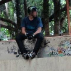 de boa na minha :|