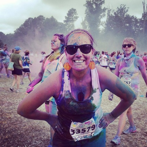 tiredteachermum's profile picture. 