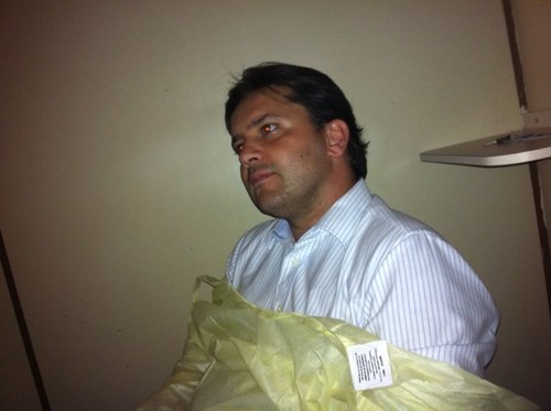 DiegoOnziar's profile picture. Tentando resolver problemas e ajudar pessoas.