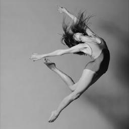 ThanksToDance Profile Picture