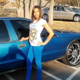 Slim Goodie...Follow Me Or Get LEFT!!