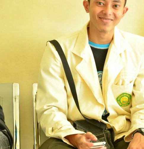 ~hidup sederhana~