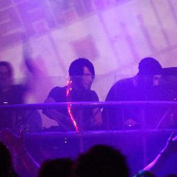 Aryx first got interested in music in late 2007, immediatly after he first heard about electronic music genre, called freeform, which he's producing since.