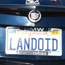 Landoid - @LeviMichelson20 - Twitter