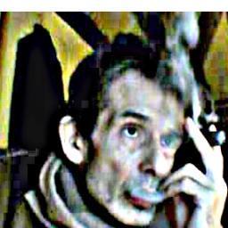 Davidheym's profile picture. Explorateur de l'art...et détourneur de temps