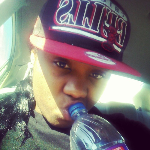 Its moe money what all can i say, who wouldnt want me haa it can get real, really quick...