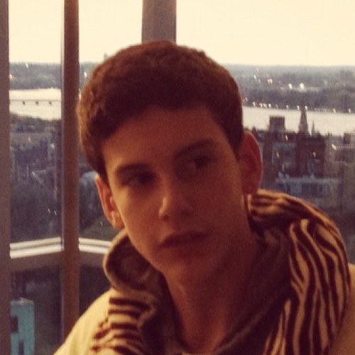 cookedcoop's profile picture. 